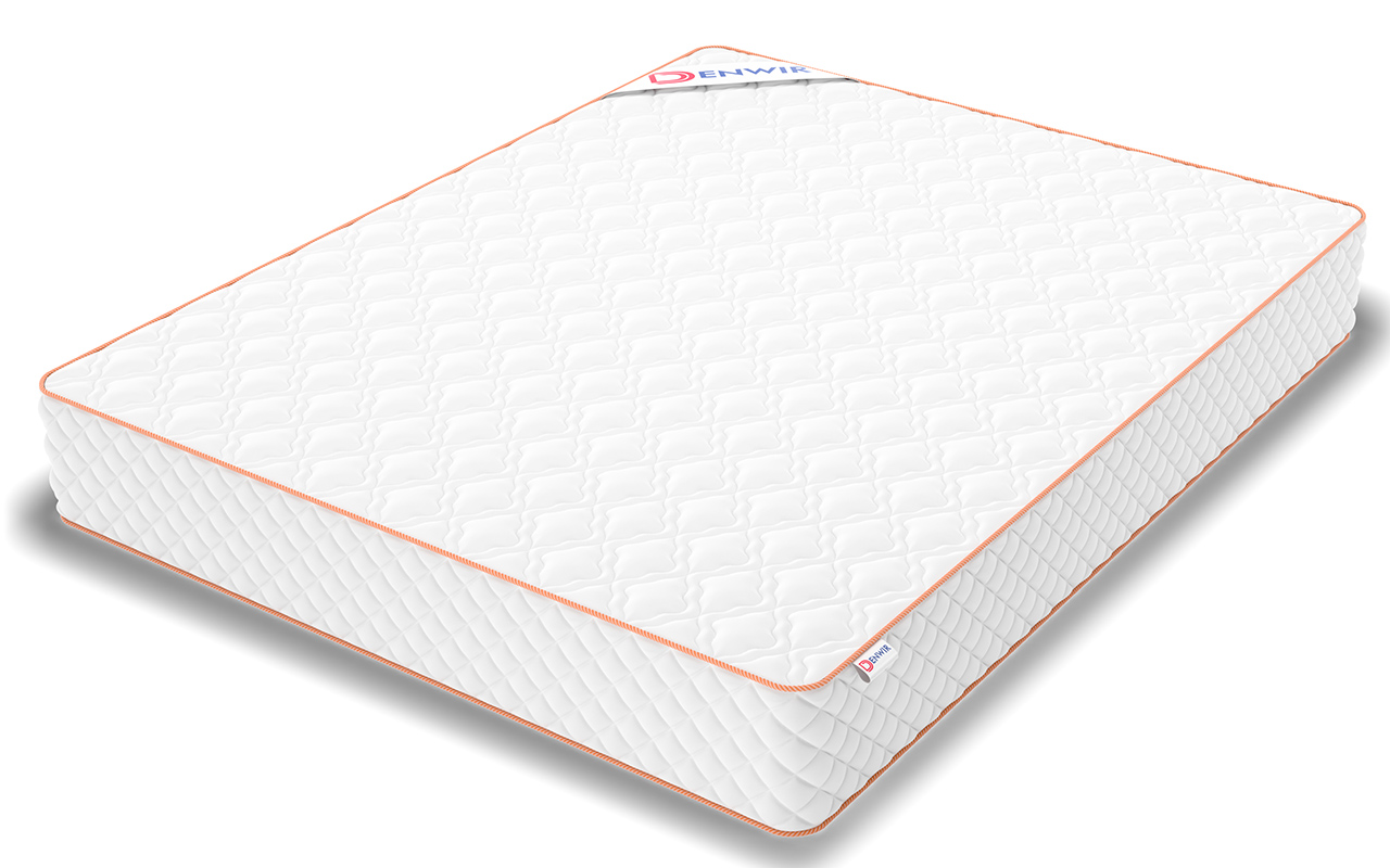 Denwir Top Roll Hard Eco Mix 16 фото 7