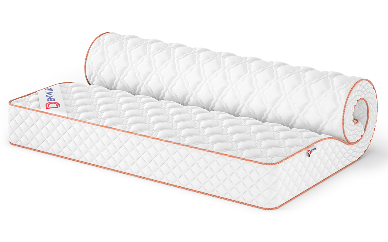 Denwir Top Roll Hard Eco Mix 16 фото 9