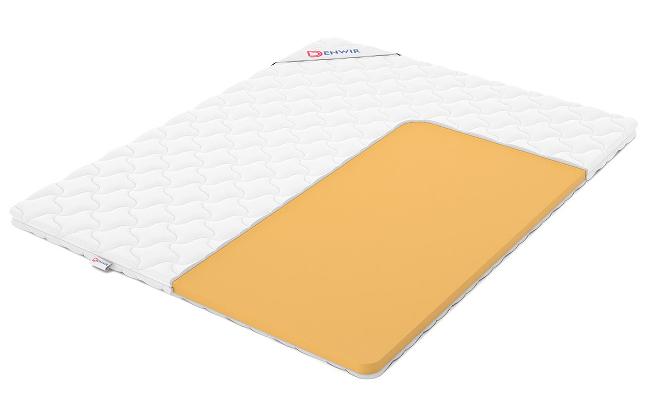 Denwir Top Comfort Memo 4