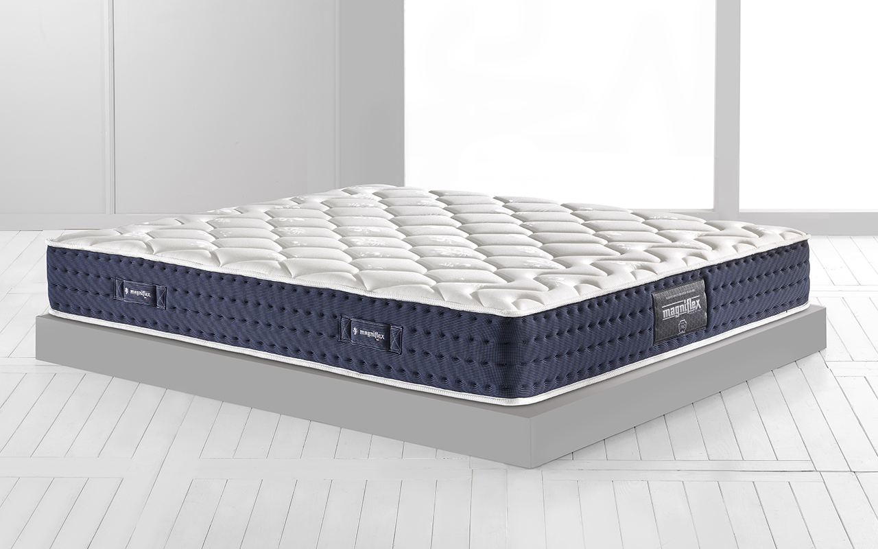 матрас Magniflex Magni 10 1 Magniflex Magni 10