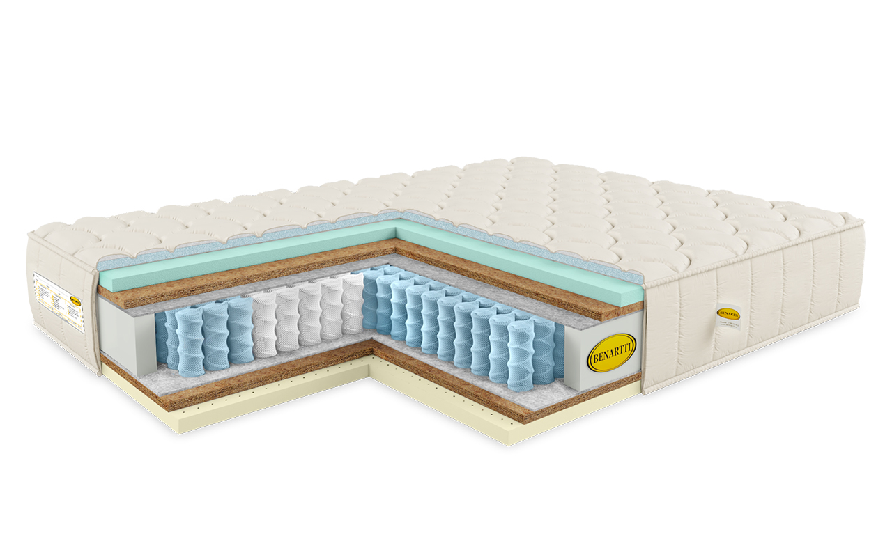 Benartti Optimal Dream Max Duo S1000