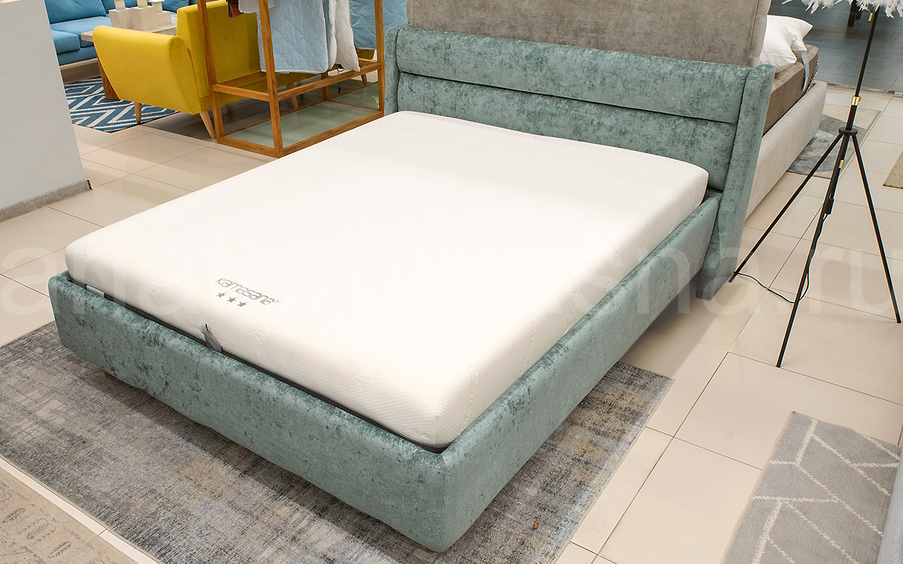 отзыв о Кровать Сонум Madrid фото 5